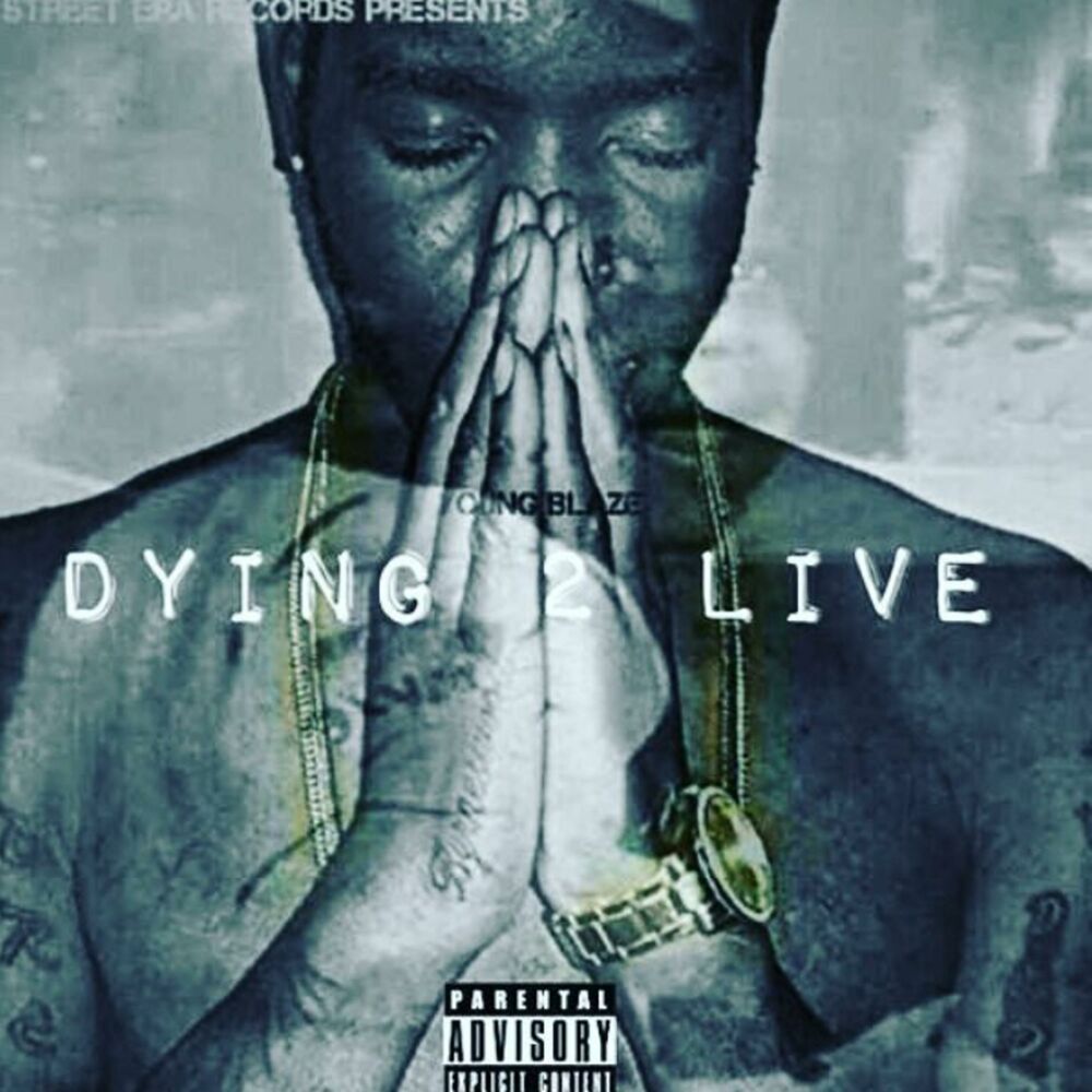 Dying 2 live tape