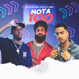 Album cover of Nota 100