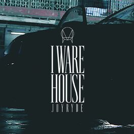 Album cover of I WARE HOUSE