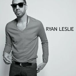 Album cover of Ryan Leslie