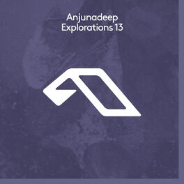 Album cover of Anjunadeep Explorations 13