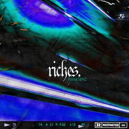 Album cover of Riches