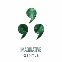 Album cover of zZz Imaginative Gentle Rain Melodies zZz