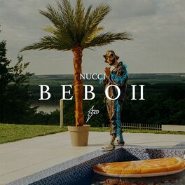 Album cover of Bebo 2