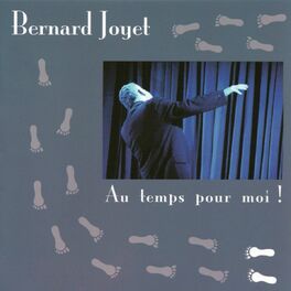 Album cover of Au temps pour moi !