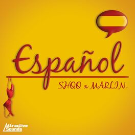Album cover of Español (feat. MARLIN)