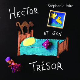 Album cover of Les chansons d'Hector et son trésor