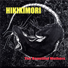 Album cover of Hikikimori