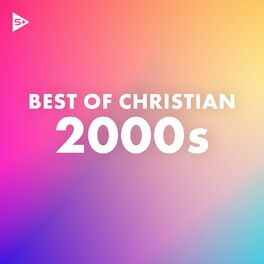 Album cover of Best Of Christian 2000s