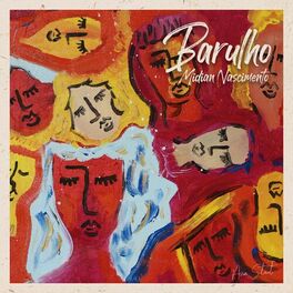 Album cover of Barulho