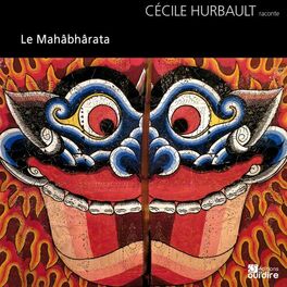Album cover of Le Mahâbhârata