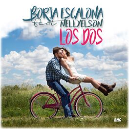 Album cover of Los Dos