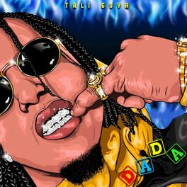 Album cover of Dada