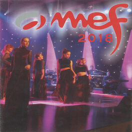 Album cover of MEĐIMURSKI FESTIVAL 