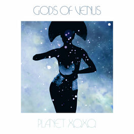 Album cover of Planet X.O.X.O.
