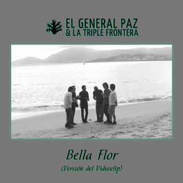 Album cover of Bella Flor (Versión Videoclip)