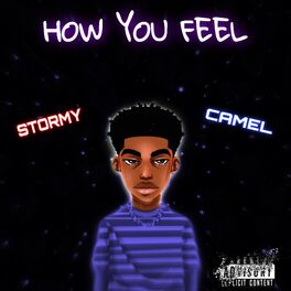 Album cover of How You Feel (Re - Released)