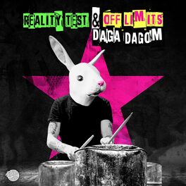 Album cover of Daga Dagom