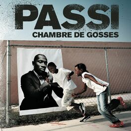 Album cover of Chambre De Gosses (radio Edit)