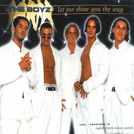 The Boyz: albums, songs, playlists | Listen on Deezer