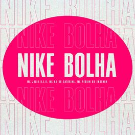 Album cover of Nike Bolha