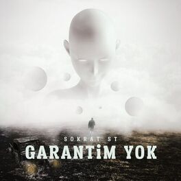 Album cover of Garantim Yok