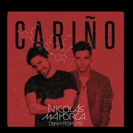 Album cover of Cariño (feat. Danny Romero)