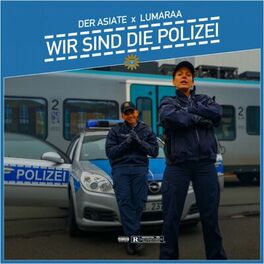 Album cover of Wir sind die Polizei