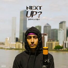 Album cover of Next Up - S3-EP1