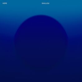 Album cover of Here