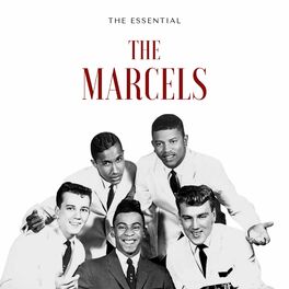Album cover of The Marcels - The Essential