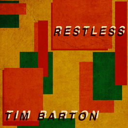 Album cover of Restless