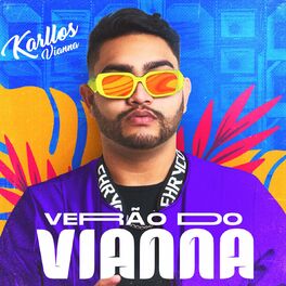 Album cover of Verão do Vianna
