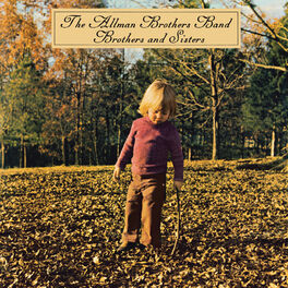 Album cover of Brothers And Sisters (Super Deluxe)