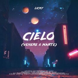 Album cover of Cielo (Venere & Marte)