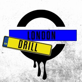 Album cover of London Drill