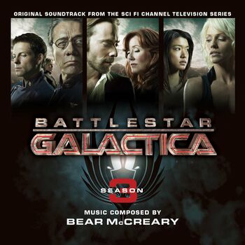 Bear McCreary - Deliverance: listen with lyrics