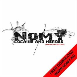 Album cover of Cocaine & Heroes