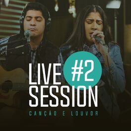 Album cover of Live Session #2