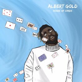 Album cover of House of Cards