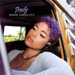 Album cover of Dernière chanson d'été