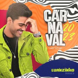 Album cover of Carnaval 2023 Ao Vivo