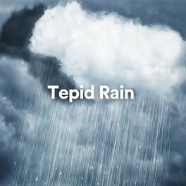 Album cover of Tepid Rain