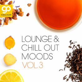 Album cover of Lounge & Chill out Moods, Vol. 3