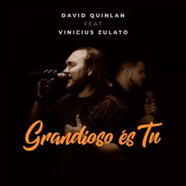 Album cover of Grandioso És Tu (Studio)