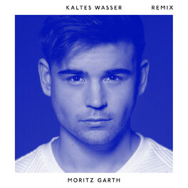 Album cover of Kaltes Wasser (Remix)