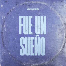 Album cover of Fue Un Sueño