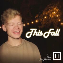 Album cover of This Fall (feat. Kirby)