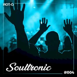 Album cover of Soultronic 004