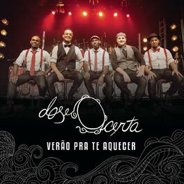 Album cover of Verão para Te Aquecer (Ao Vivo)